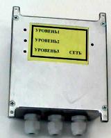 РОС 301 М-01